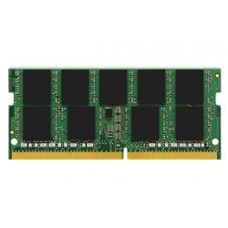 SO-DIMM 4GB DDR4 2400MHz Modul Kingston