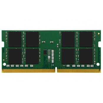 SO-DIMM 8GB 2666MHz DDR4 ECC CL19 Kingston 1Rx8 Micron R