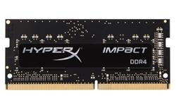 SO-DIMM 8GB DDR4-2400MHz CL14 HyperX Impact