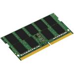 SO-DIMM 8GB DDR4-2400MHz Modul Kingston