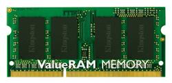 SODIMM DDR3 8GB 1333MHz CL9, KINGSTON ValueRAM