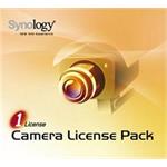 Software Synology 1 licence pro IP kameru 