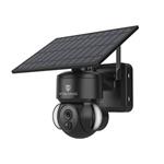 Solární HD kamera Viking HDs01 4G/12000mAh/barevné noční vidění/IP66/aplikace/notifikace