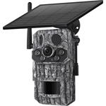 Solární kamera Viking HDs05 4G/2304x1296/PIR detekce/pohybový senzor/7800mAh