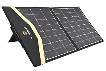 Solární panel Viking L120