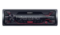 Sony autorádio DSX-A410BT bez mechaniky,USB,