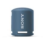 Sony bezdr. reproduktor SRS-XB13, modrá, model 2021