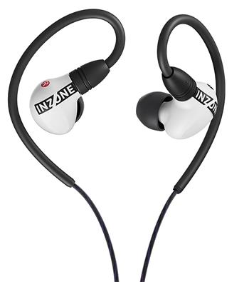 Sony INZONE E9, bílá