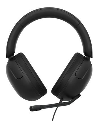 Sony INZONE H3, černá