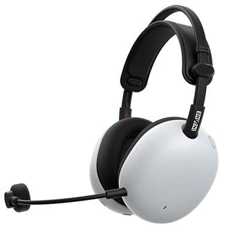 Sony INZONE H9 II, bílá