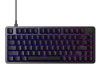 Sony INZONE KBD-H75/Drátové USB-A/US/Černá