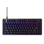 Sony INZONE KBD-H75/Drátové USB-A/US/Černá