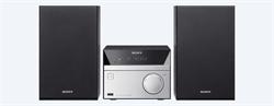 Sony mikro Hi-Fi systém CMT-SBT20,BT,CD,12W