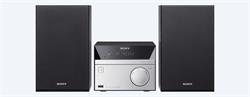 Sony mikro Hi-Fi systém CMT-SBT20B,BT,CD,DAB,12W