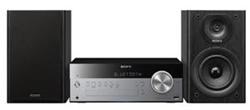Sony mikro Hi-Fi systém CMTS-BT100,USB,CD,NFC,50W