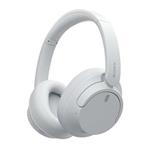 Sony Noise Cancelling WH-CH720N, bílá