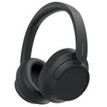 Sony Noise Cancelling WH-CH720N, černá