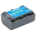 Sony NP-FV50 Li-Ion 7.4V 700mAh 5.2Wh