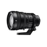 Sony objektiv SEL-P28135G,28-135mm, Full Frame, bajonet E