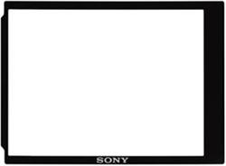 Sony ochranná fólie PCK-LM15 pro RX100M2