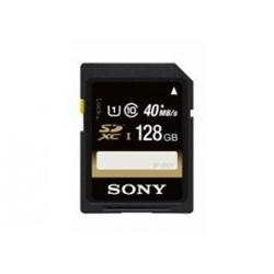 SONY SD karta SFG1U, 128GB, class 10, až 90MB/s