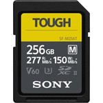 SONY SD karta SFM256T, 256GB