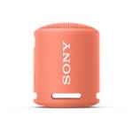 Sony SRS-XB13/Mono/5W/Červená