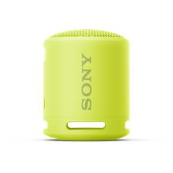 Sony SRS-XB13/Mono/5W/Žlutá