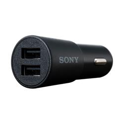 Sony USB auto adaptér CP-CADM2, 4,8A, 2x USB