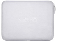 Sony VAIO Carrying Case for 15.4'' series White