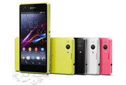 Sony Xperia Z1 Compact (D5503) Lime
