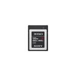 Sony XQD paměťová karta QDG120F