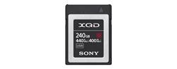 Sony XQD paměťová karta QDG240F