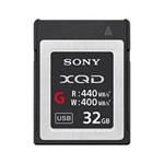 Sony XQD paměťová karta QDG32E