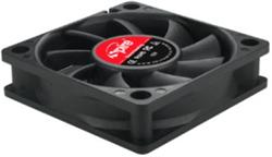 Spire ventilátor Fan Blower 60x60x15mm SP06015S1M3