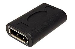 Spojka DisplayPort DP(F) - DP(F), 4K@60Hz