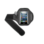 Sportovní pouzdro pro iPhone 5, 5C, 5S