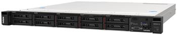 SR250 V3 Rack/E-2434/16GB/8Bay/800W