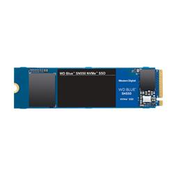 SSD 1TB WD Blue SN550 NVMe M.2 PCIe Gen3 2280