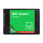 SSD 1TB WD Green SN3000 NVMe SSD