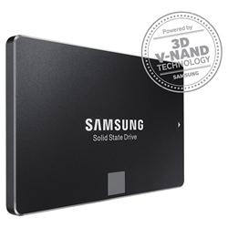 SSD 2,5" 2TB Samsung 850 EVO