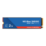 SSD 2TB WD Blue SN5100 NVMe M.2 PCIe Gen4 2280