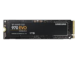 SSD M.2 1TB Samsung 970 EVO