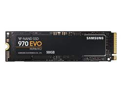 SSD M.2 500GB Samsung 970 EVO