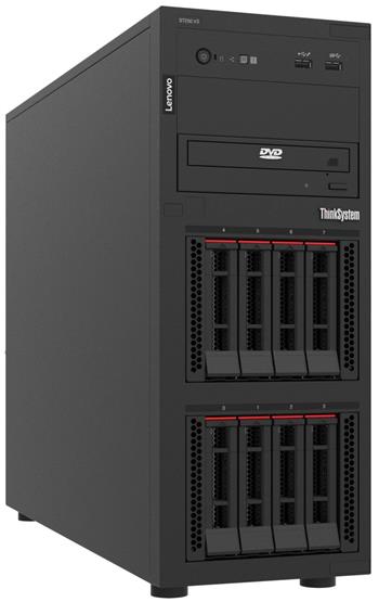 ST250 V3 TWR/E-2436/32GB/8Bay/5350-8i/800W