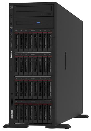 ST650 V3 TWR/4509Y/32GB/8Bay/940-8i/1100W