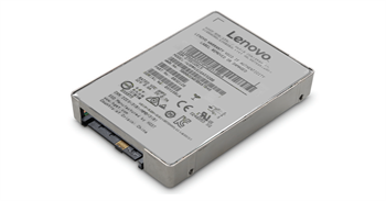 Storage 1.6TB 3DWD 2.5" SAS SSD