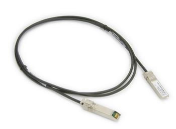 Supermicro 10G SFP+ Passive Twinax DAC 2m Push Type Cable