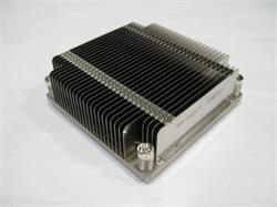 SUPERMICRO 1U Passive CPU Heat Sink s2011/s2066 for MB with Square ILM