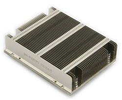 SUPERMICRO 1U Passive CPU HS 26-mm Height w/Sid Air CH for NR ILM Mount